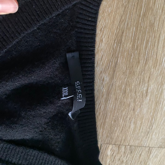 womens authentic gucci sweater - Picture 2 of 4